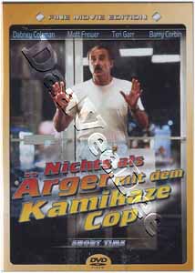 Short Time (DVD)